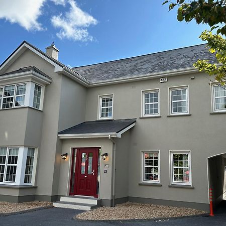 The Brook Lodge Galway Exterior foto