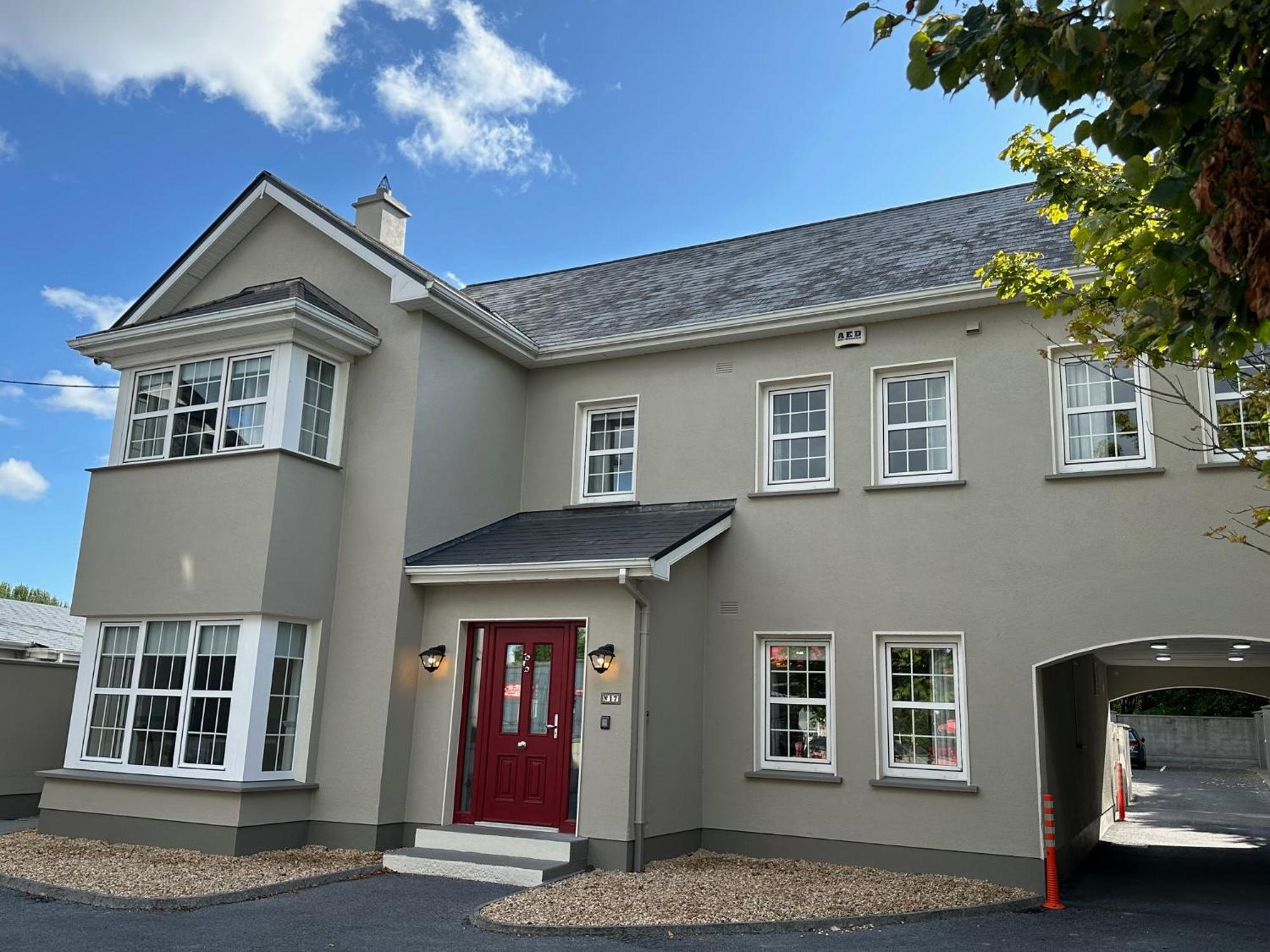 The Brook Lodge Galway Exterior foto